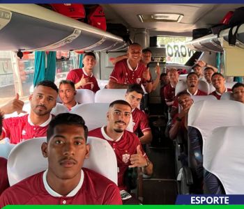 ACP faz sua estreia no Campeonato Paranaense Segunda Divisão em confronto contra Rio Branco